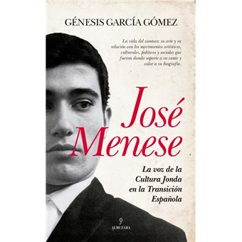 Jose menese