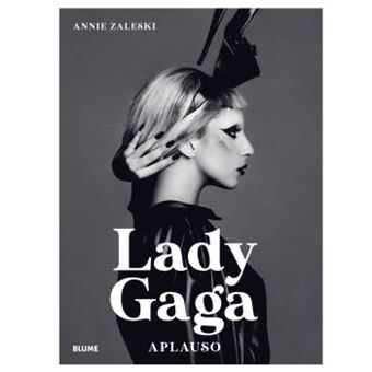 Lady Gaga: Aplauso