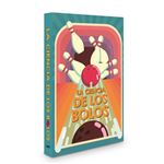 La Ciencia De Los Bolos