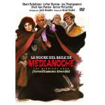 La noche del baile a medianoche -DVD