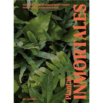 Plantas inmortales