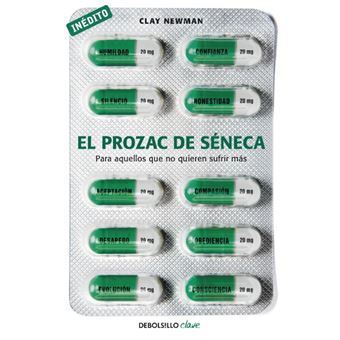 El prozac de Séneca