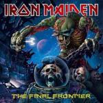 The final frontier (Vinilo)