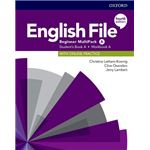 English File 4Th Edition Beginner. Multipack A