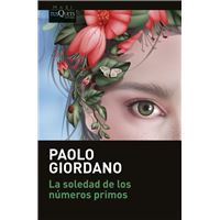 La soledad de los números primos