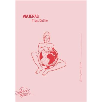 Viajeras - 1