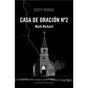 Casa de oracion nº 2 - 1