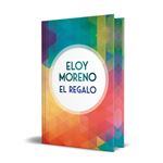 El regalo (edición especial limitada con cantos tintados)
