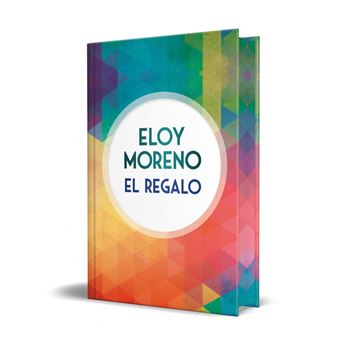 El regalo (edición especial limitada con cantos tintados)