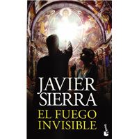 El fuego invisible
