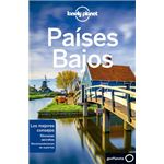 Paises bajos-lonely planet