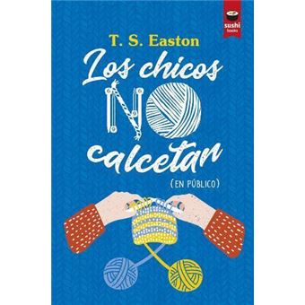 chicos no calcetan, Los