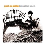 Ladies' Love Oracle - Vinilo Naranja