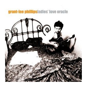 Ladies' Love Oracle - Vinilo Naranja