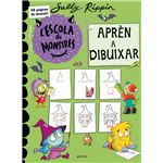 L´´Escola de Monstres - Aprèn a dibuixar