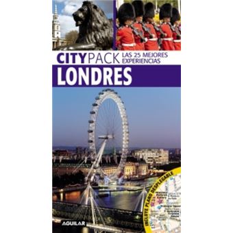 Londres (Citypack)