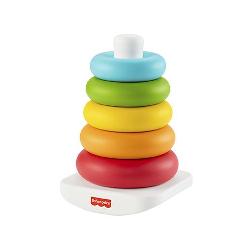 Bloques apilables Mattel GRF11 Fisher-Price Primeros Bloques