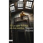 Lo Que Habita En Los Sueños-Pack