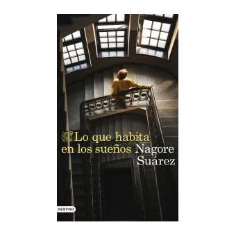 Lo Que Habita En Los Sueños-Pack