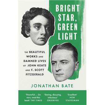 Bright Star, Green Light - 1