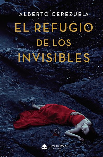 El refugio de los invisiblesEl refugio de los invisibles - ePub