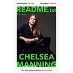 README.txt: A Memoir 