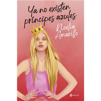 Ya no existen príncipes azules