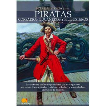 Breve historia de los piratas - 1