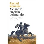 Alejandro En El Fin De Mundo
