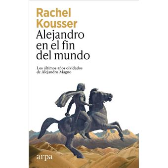 Alejandro En El Fin De Mundo