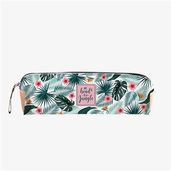 Estuche Legami Tropical