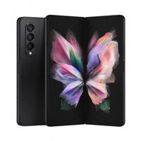 Samsung Galaxy Z Fold3 5G 7,6'' 256GB Negro