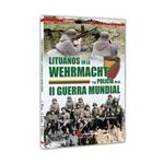 Lituanos En La Wehrmacht Y La Policia En La Segunda Guerra M