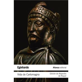 Vida de Carlomagno