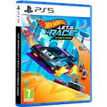 Hot Wheels Lets Race PS5
