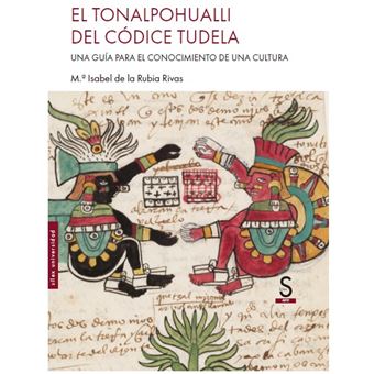 El Tonalpohualli Del Codice Tudela
