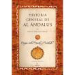 Historia general de al andalus 4 ed