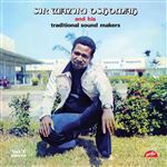 Vol 1 - Vinilo
