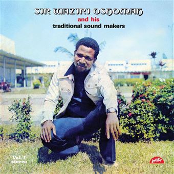 Vol 1 - Vinilo