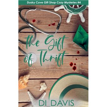 The Gift of Thrift - 1