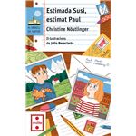 Estimada Susi, estimat Paul