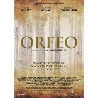 DVD-ORFEO (1985)