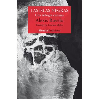 Las Islas Negras