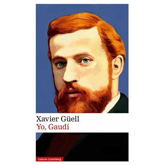 Yo, Gaudí