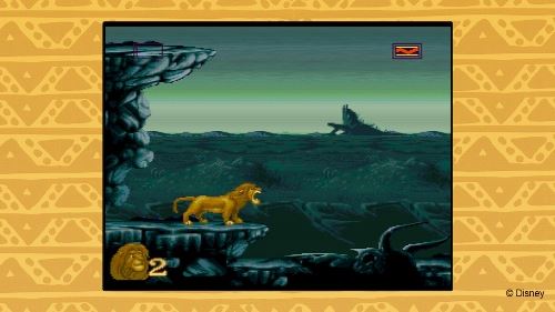 Disney Aladdin and The Lion King Xbox One para - Los videojuegos | Fnac