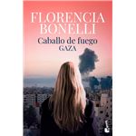 Caballo de fuego 3. gaza