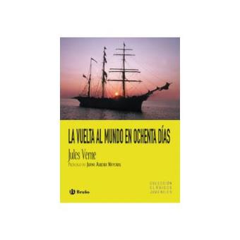 La vuelta al mundo en ochenta días