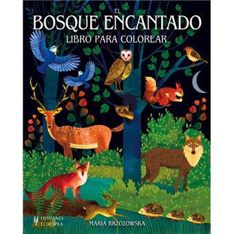El Bosque Encantado