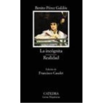 La incógnita; Realidad