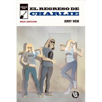 El regreso de Charlie